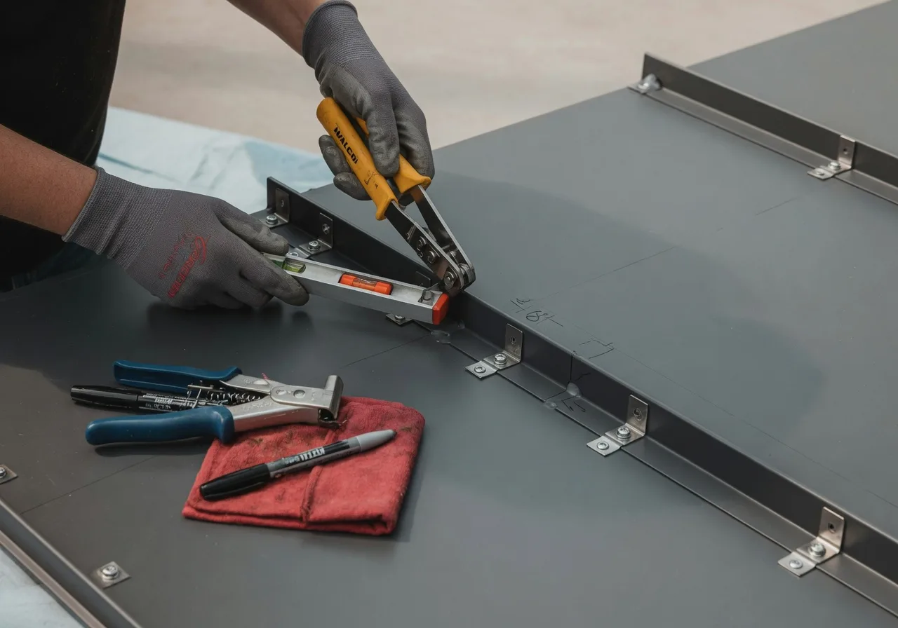 Why choose Metal Roofing Installation in Valley Springs, SD